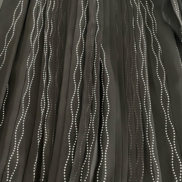 DVF | $525 Ria A-Line Dress - Picture 3 of 3